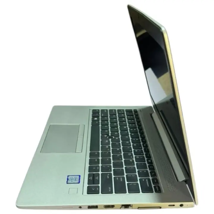 HP EliteBook 830 G6 - 8th Gen, Core i5, 8GB RAM 256GB SSD, Face ID & Fingerprint